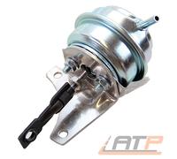 DRUCKDOSE UNTERDRUCKDOSE ABGAS-TURBO-LADER FÜR AUDI A4 D8 B5 2.5 TDI BJ 97-01