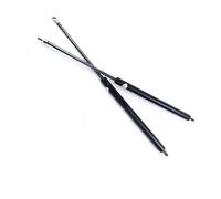 Druckfeder Ersatzteile 2 Stücke 300N 300/350/400/450/ Für 500/600mm Gas Strut Bars Frühling Unterstützung Boot Motorhaube Auto Wohnwagen Türen Luken Bus Gasdruckfeder(300mm)