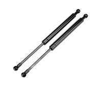 Druckfeder Ersatzteile Für Wohnwagen Türen Luken Boot Umbau 2x Auto Front Motorhaube Lift Unterstützt Requisiten Stange Arm Gas Quellen Schocks Strut Gasdruckfeder(300mm)