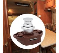 Druckknopf-Verriegelung, Wohnmobil, RV-Schrankverriegelungsknopf für Boot,