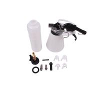 Druckluft Bremsenentlüftungsgerät Bremsenentlüfter Bremsflüssigkeit Wechseln 1L