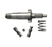 Druckluft für Schlagschrauber Reparatursatz mit 1/5.1 cm Amboss Montage, Hammerbolzen, RP9541 Kupplungsfeder und Kugel kompatibel mit CP734, CP734H und 744 Serie für Werkstattausrüstung