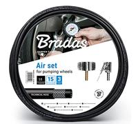 18 meter Reifenfüllschlauch-Set