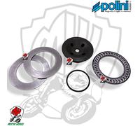 Druckplatte POLINI Kupplung Vespa Smallframe