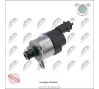 Druckregelventil, Common-Rail-System DENSO DCRS210120 für TOYOTA