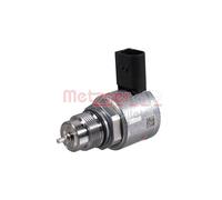 METZGER Druckregelventil, Common-Rail-System für AUDI/SEAT/SKODA/VW 0899373