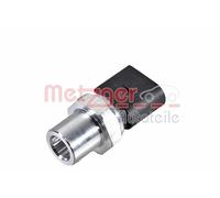 Metzger Druckschalter, Klimaanlage [Hersteller-Nr. 0917746] für Audi, Skoda, VW