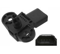 febi bilstein 44242 Ladedrucksensor, 1 Stück