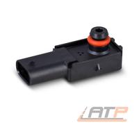 DRUCKSENSOR BREMSKRAFTVERSTÄRKER FÜR AUDI A1 A3 A4 A5 A6 A7 Q2 Q3 Q5 Q7 Q8 TT