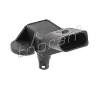 TOPRAN Drucksensor, Bremskraftverstärker u.a. für AUDI, SEAT, SKODA, VW