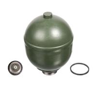 Luftkugel für pneumatische Aufhängung Vorderachse 22497 FEBI BILSTEIN