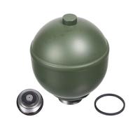 Druckspeicher, Federung, Dämpfung FEBI BILSTEIN 22499
