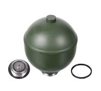 Druckspeicher, Federung, Dämpfung FEBI BILSTEIN 22505