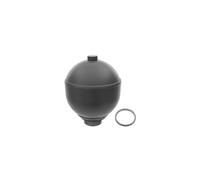 febi bilstein 22525 Federkugel für hydropneumatische Federung und Niveauregulierung , 1 Stück