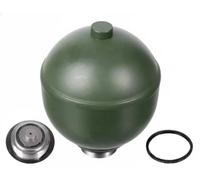 Druckspeicher, Federung, Dämpfung FEBI BILSTEIN 22505