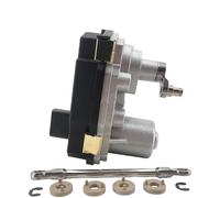 Druckwandler 28235-2F250 GTB1752VLK 796017 Elektronischer Turbo-Stellmotor 28231-2F701 Turbinen-Wastegate Für KIA Für Sportage Für Sorento 2012-2014 turbolader Auto