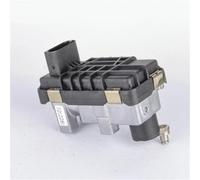Druckwandler Elektronischer Turbolader-Stellmotor G-72 730314 6NW009228 Turbolader 758351-0019 Für 525D 525XD E60 E61 3.0D 235 PS 173 KW 170 M57N2 Druckwandler Turbolader