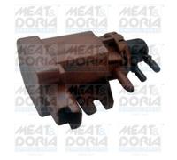 Druckwandler, Turbolader MEAT & DORIA 9132