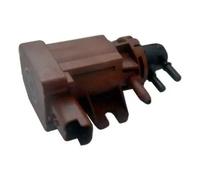 Druckwandler, Lader MEAT & DORIA 9132