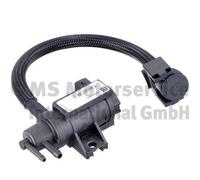 Druckwandler Turbolader PIERBURG 7.06027.02.0 für ALFA 4C SPIDER 960 CXB1A DXB1A
