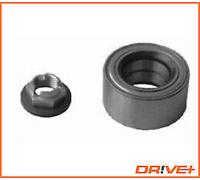 Drve+ Radlagersatz für Ford Mondeo III Turnier 2.0 TDCi Jaguar X-Type