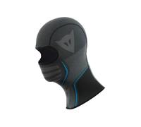 Dry Balaclava Sturmhause Unisex (Schwarz/Blau)