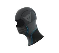 Dry Balaclava Sturmhaube Unisex (Schwarz/Blau)