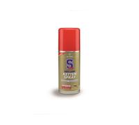 S100 Dry Lube Kettenspray (nachfüllbar durch 400ml Dose) 100ml