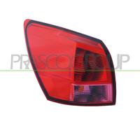PRASCO DS7104154 Heckleuchte 26555EY00A