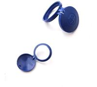 DSEQOPHH Deckel Scheibenwaschbehälter Kompatibel Mit Peugeot Für 106 Für 107 Für 206 Auto Scheibenwischer Waschflüssigkeit Reservoir Flaschendeckel Auto Scheibenwaschanlage Flaschendeckel