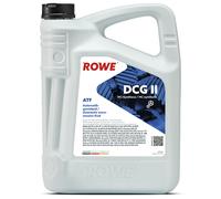5L ROWE HIGHTEC ATF DCG II Doppelkupplungsgetriebeöl