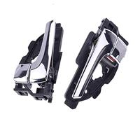 DSSJDKHJ 1 Paar Auto Innen Styling Rechts Links Für Für Tucson Ix35 2010 2011 2012 2013 2014 Innentürgriffe Ersatz Türgriff