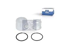 DT Spare Parts 4.90699 Reparatursatz, Kraftstoffpumpe für DAF,MAN,MERCEDES-BENZ,