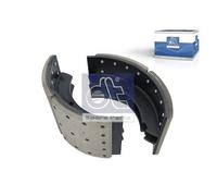 DT Spare Parts Bremsbackensatz 2.40377SP