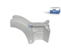 DT SPARE PARTS Einstiegblech 380255 rechts für MAN