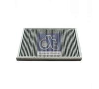 DT Spare Parts Filter, Innenraumluft 4.65823