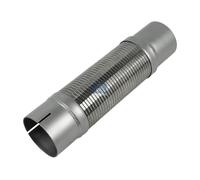 DT Spare Parts Flexrohr, Abgasanlage 4.61870