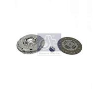 DT Spare Parts Kupplungssatz