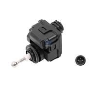 DT Spare Parts Leuchtweitenregulierung Stellmotor LWR für 5.81216