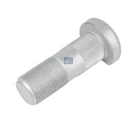 DT Spare Parts Radbolzen 3.61110 M22 x 1,5 für MAN TGA TGS 1 F2000 L2000 E2000 2