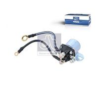 DT Spare Parts Relais, Starter 2.22105