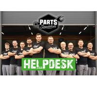 DT Spare Parts Relais, Starter Universal für RENAULT VOLVO 6.27300