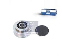DT Spare Parts Riemenscheibe, Generator 11.80313