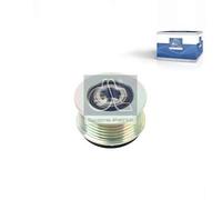DT Spare Parts Riemenscheibe, Generator 12.72050
