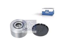 DT Spare Parts Riemenscheibe, Generator 12.72051