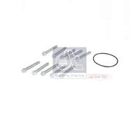 DT Spare Parts Schraube, Bremsscheibe 10.34240