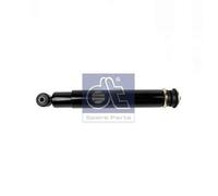 1x ORIGINAL® Dt Spare Parts Stoßdämpfer Vorne für Man: E2000 F2000 F90 F90