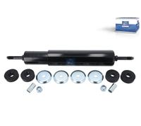 DT Spare Parts Stoßdämpfer Universal vorne rechts links Öldruck für DAF 5.13007