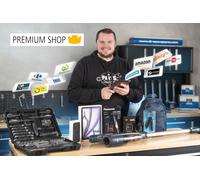 DT Spare Parts Stoßdämpfer Universal vorne rechts links Öldruck für IVECO 7.12512