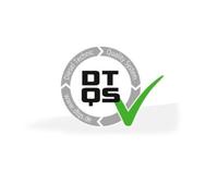 DT Spare Parts Stossdämpfer vorne Öldruck passend für Iveco Daily IV